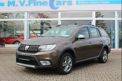 Used DACIA LOGAN Not specified 2019 Ad 