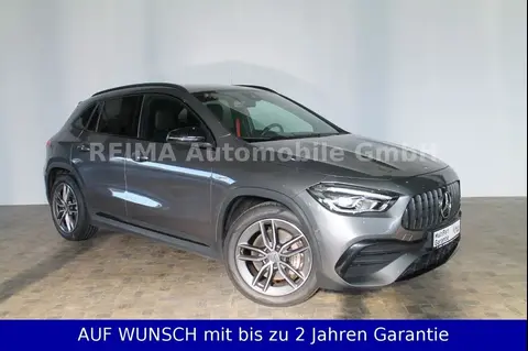 Used MERCEDES-BENZ CLASSE GLA Not specified 2022 Ad 