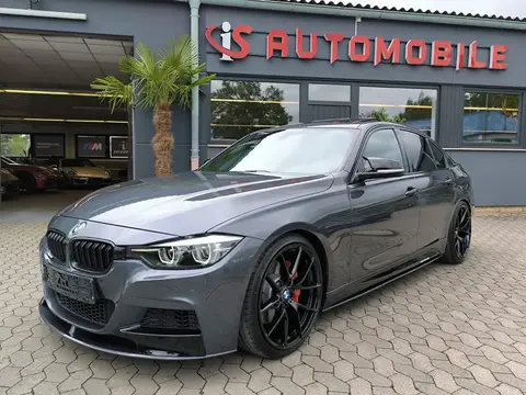 Used BMW SERIE 3 Not specified 2015 Ad Germany