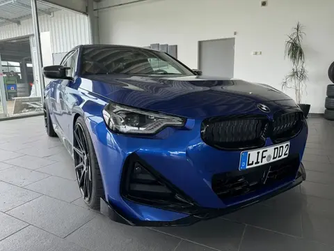 Annonce BMW M240 Essence 2023 d'occasion Allemagne