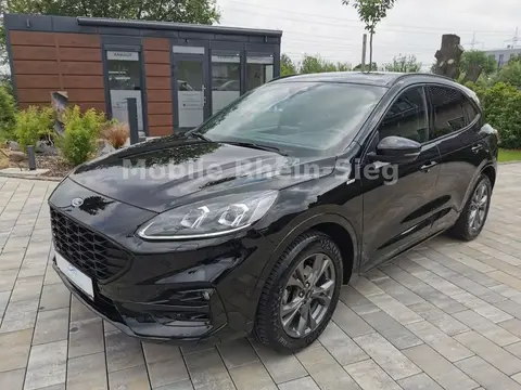 Annonce FORD KUGA Essence 2020 d'occasion Allemagne