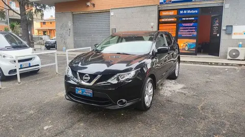 Used NISSAN QASHQAI Not specified 2015 Ad 