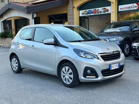 Used PEUGEOT 108 Not specified 2018 Ad 