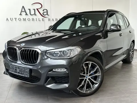 Used BMW X3 Not specified 2018 Ad 