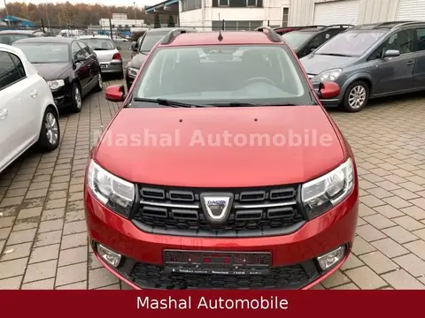 Used DACIA LOGAN Not specified 2020 Ad 