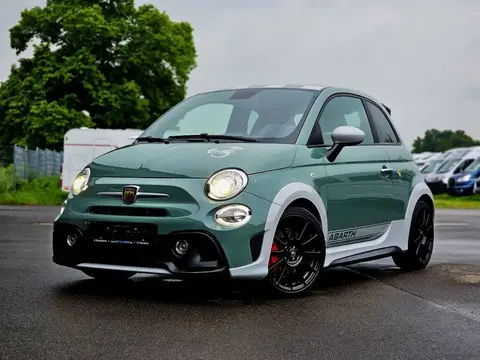 Annonce ABARTH 595 Essence 2019 d'occasion Allemagne