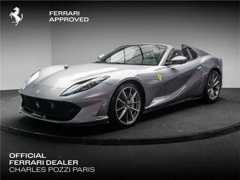 Used FERRARI 812 Not specified 2020 Ad 