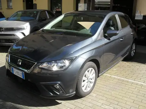 Used SEAT IBIZA Not specified 2018 Ad 