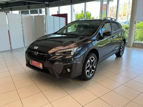 Used SUBARU XV Not specified 2018 Ad 