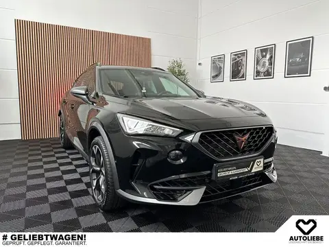 Annonce CUPRA FORMENTOR Essence 2021 d'occasion Allemagne