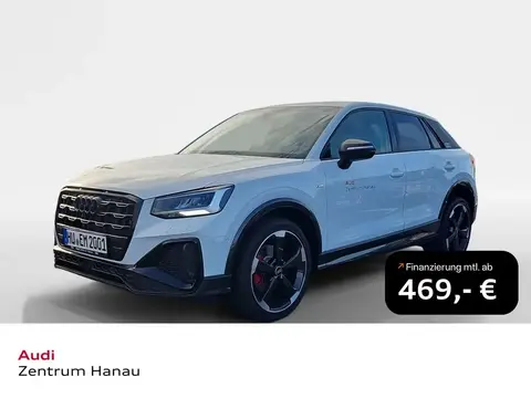 Used AUDI Q2 Not specified 2023 Ad 