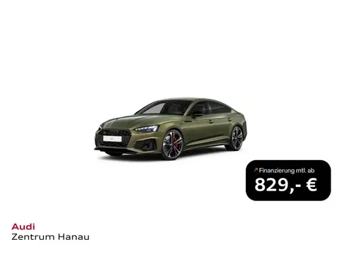 Used AUDI S5 Not specified 2023 Ad 