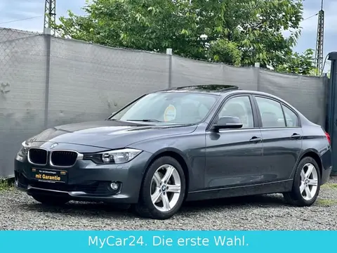 Used BMW SERIE 3 Petrol 2014 Ad Germany
