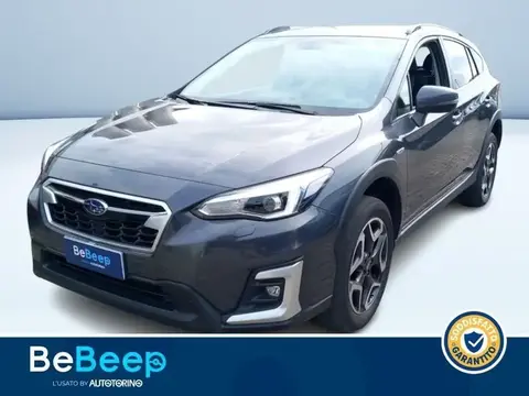 Used SUBARU XV Not specified 2020 Ad 