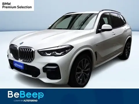 Annonce BMW X5 Non renseigné 2022 d'occasion Italie