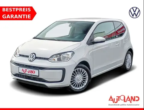 Used VOLKSWAGEN UP! Not specified 2019 Ad 