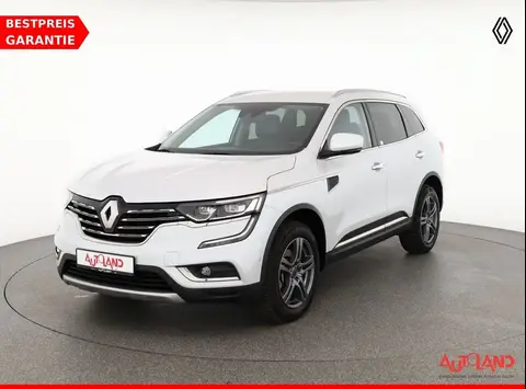 Used RENAULT KOLEOS Not specified 2017 Ad 