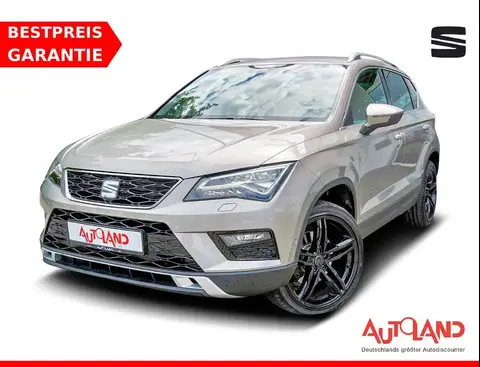 Used SEAT ATECA Not specified 2018 Ad 