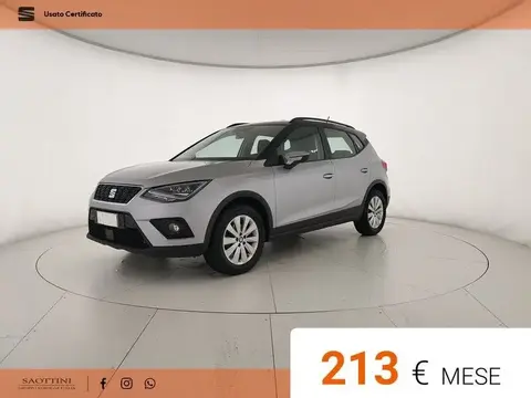 Used SEAT ARONA Not specified 2021 Ad 