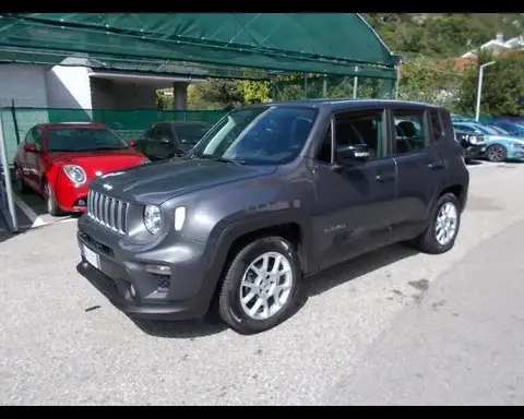 Used JEEP RENEGADE Not specified 2023 Ad 