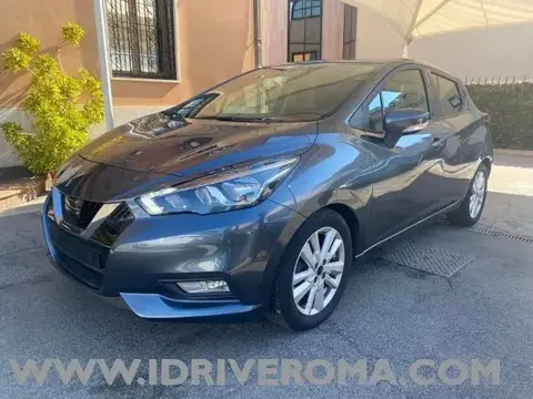 Used NISSAN MICRA Not specified 2019 Ad 