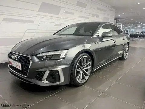 Used AUDI A5 Not specified 2022 Ad 