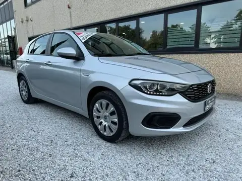 Used FIAT TIPO Not specified 2020 Ad 
