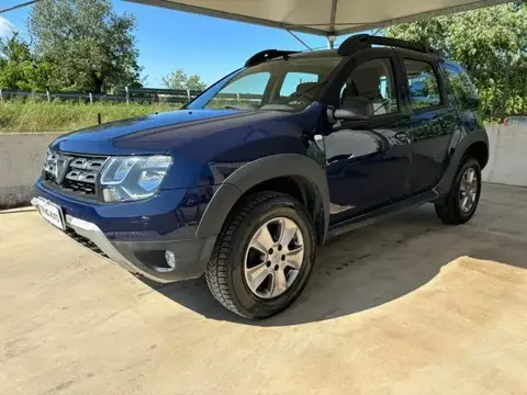 Used DACIA DUSTER Not specified 2015 Ad 