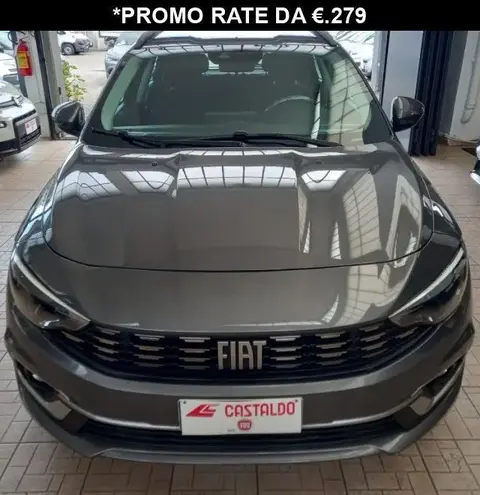 Used FIAT TIPO Not specified 2022 Ad 