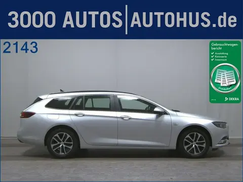 Used OPEL INSIGNIA Not specified 2020 Ad 