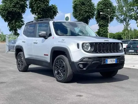 Used JEEP RENEGADE Not specified 2017 Ad 