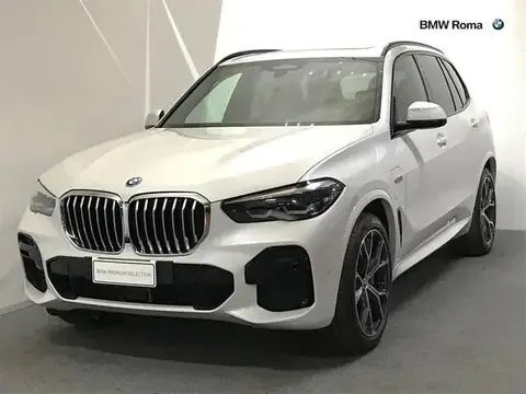 Annonce BMW X5 Non renseigné 2022 d'occasion Italie