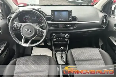Used KIA PICANTO Not specified 2020 Ad 