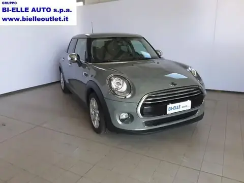 Used MINI COOPER Not specified 2015 Ad 