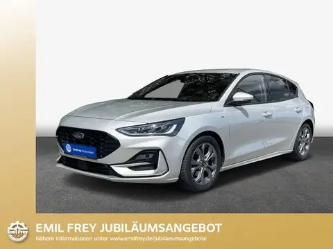 Annonce FORD FOCUS Diesel 2022 d'occasion 