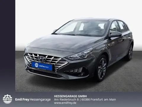 Used HYUNDAI I30 Not specified 2022 Ad 
