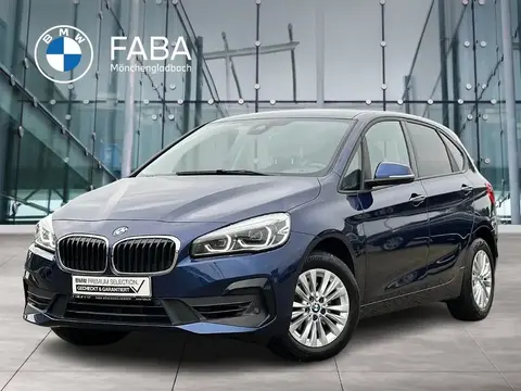 Annonce BMW SERIE 2 Non renseigné 2020 d'occasion 