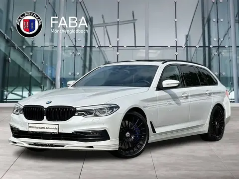Used ALPINA B5 Not specified 2020 Ad 