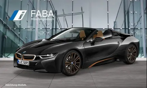 Annonce BMW I8 Non renseigné 2021 d'occasion 