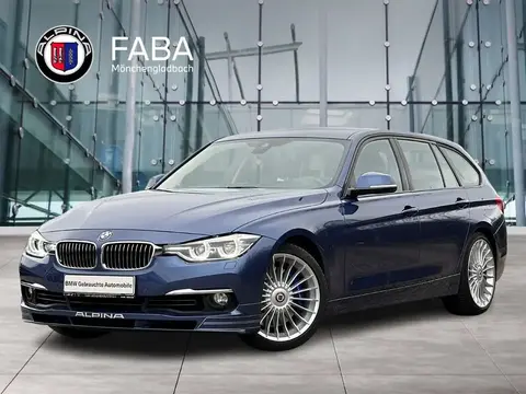Used ALPINA B3 Not specified 2016 Ad 