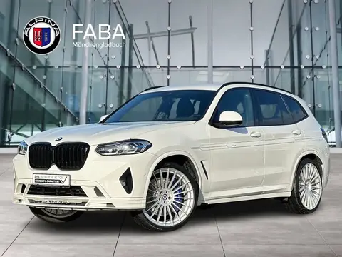 Used ALPINA XD3 Not specified 2022 Ad 