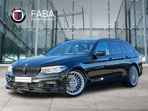 Used ALPINA D5 Not specified 2020 Ad 