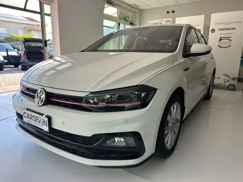 Used VOLKSWAGEN POLO Not specified 2019 Ad 