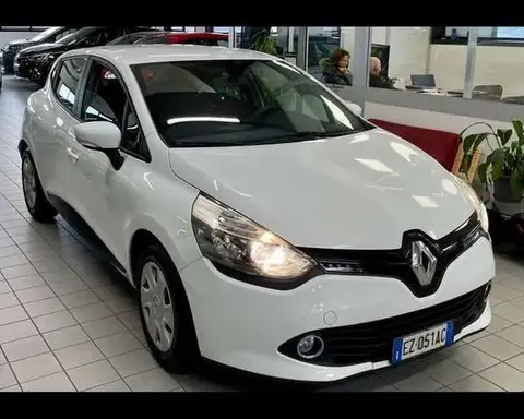 Used RENAULT CLIO Not specified 2015 Ad 
