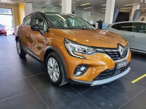 Used RENAULT CAPTUR Not specified 2022 Ad 