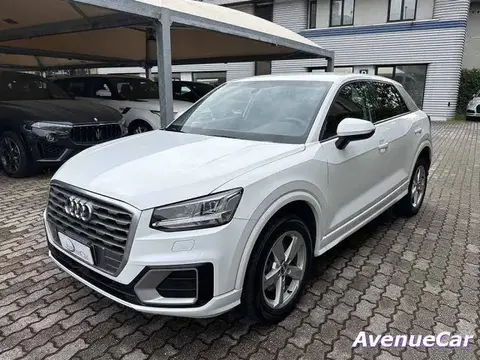 Used AUDI Q2 Not specified 2018 Ad 