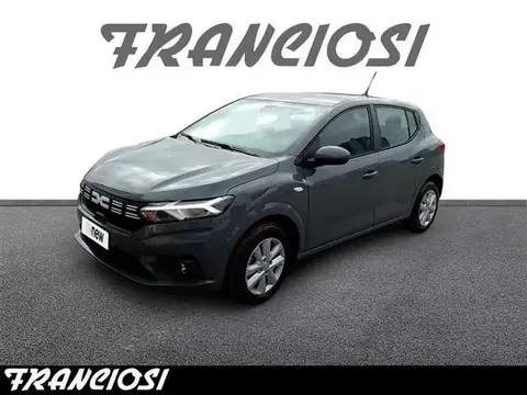 Used DACIA SANDERO Not specified 2023 Ad 