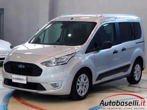 Used FORD TOURNEO Not specified 2019 Ad 