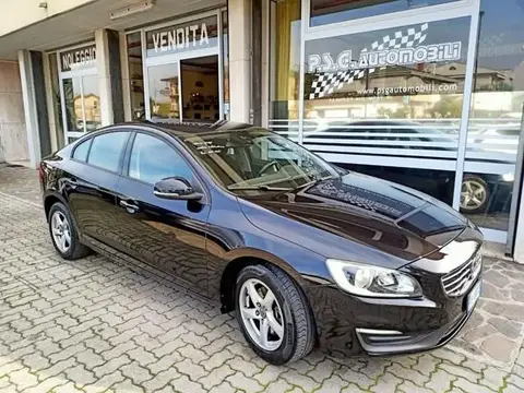 Used VOLVO S60 Not specified 2015 Ad 