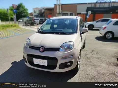 Used FIAT PANDA Not specified 2014 Ad 